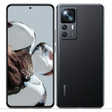 Xiaomi 12T Pro 8GB/256GB Black